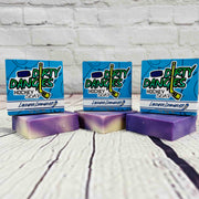 Dirty Dangles Hockey 3 Pack Bundles - Dirty Dangles Hockey Soap Bars Natural Soap Bar