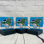 Dirty Dangles Hockey 3 Pack Bundles - Dirty Dangles Hockey Soap Bars Natural Soap Bar