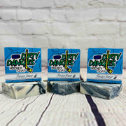 Dirty Dangles Hockey 3 Pack Bundles - Dirty Dangles Hockey Soap Bars Natural Soap Bar