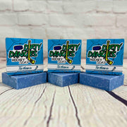 Dirty Dangles Hockey 3 Pack Bundles - Dirty Dangles Hockey Soap Bars Natural Soap Bar