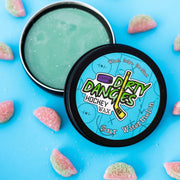 Dirty Dangles Hockey Hockey Stick Wax - Dirty Dangles Hockey Hockey Stick Wax