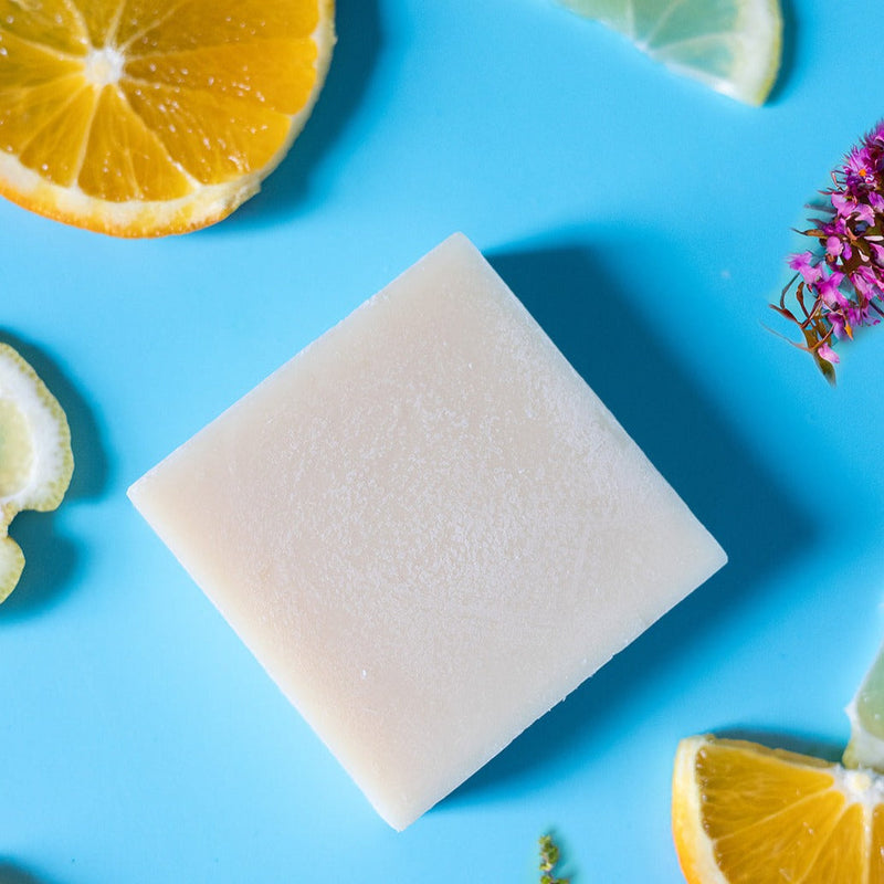 Dirty Dangles Hockey 2 Games on the Beach - Hockey Soap Bar Natural Soap Bar