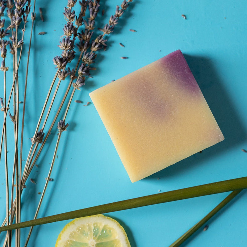 Certified Beaut - Girl's Hockey Soap Bar