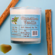 Dirty Dangles Hockey Dirty Dangles Hockey Candles Soy Wax Candles