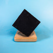 Dirty Dangles Hockey Bamboo Soap Holder Soap Dish