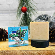 Dirty Dangles Hockey Dirty Dangles Hockey Soap Bars Natural Soap Bar