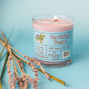 Dirty Dangles Hockey Dirty Dangles Hockey Candles - Certified Beaut (Lavender Lemongrass) Soy Wax Candles