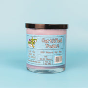Dirty Dangles Hockey Dirty Dangles Hockey Candles - Certified Beaut (Lavender Lemongrass) Soy Wax Candles