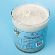 Dirty Dangles Hockey Dirty Dangles Hockey Candles - Sour Watermelon Soy Wax Candles