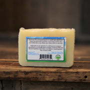 Soaplicity Dish Soap Bar with Aloe, Tea Tree & Lemon Default