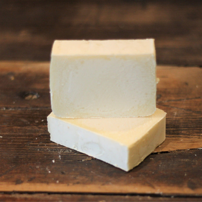 Soaplicity Dish Soap Bar with Aloe, Tea Tree & Lemon Default