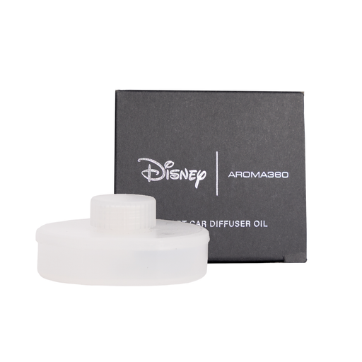 Aroma360 Started With A Mouse Smart Car Diffuser Oil Car Diffuser Refill