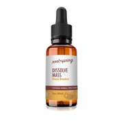 Best Natural Pets Dissolve Mass (Stasis Breaker) - Tumor Support for Pets Pet Vitamins & Supplements