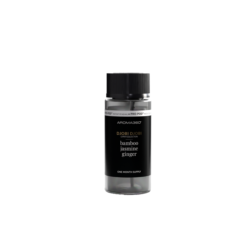 Aroma360 Djobi Djoba Oil