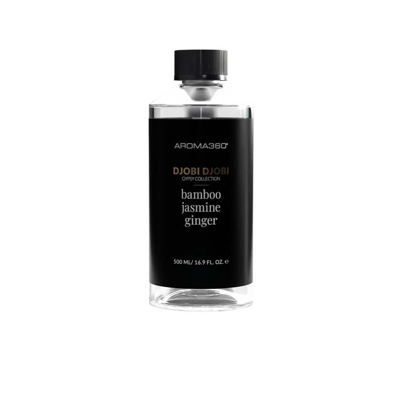 Aroma360 Djobi Djoba Oil