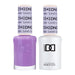 DND -Lovely Lavender #542 - DND Gel Duo 1oz.