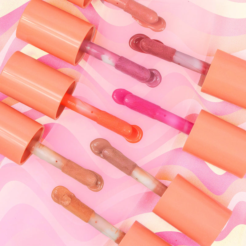 Rude Cosmetics Do We Dewy Liquid Blush Blush