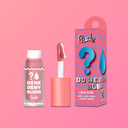 Rude Cosmetics Do We Dewy Liquid Blush Blush