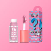 Rude Cosmetics Do We Dewy Liquid Blush Blush