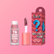 Rude Cosmetics Do We Dewy Liquid Blush Blush