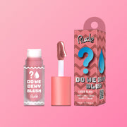 Rude Cosmetics Do We Dewy Liquid Blush Blush