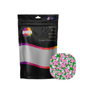 Peelz Dogs and Daisies Overpatch Tape - Pump Peelz Patch Medical Tape
