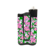 Peelz Dogs and Daisies for Medtronic MiniMed 770G & 780G Peelz/Stickers