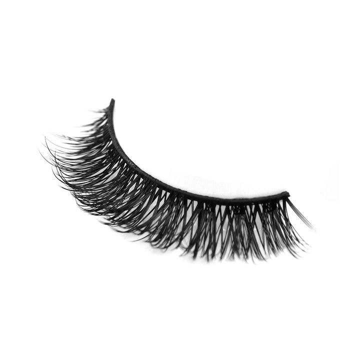 GladGirl False Lash Kit - Doll Eye Volume