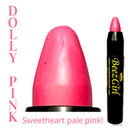 Honey Bee BeezGirl Essential Lipstick Pencil Beauty