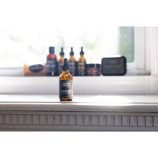Appalachian Botanical Co. Dome Oil Scalp oil
