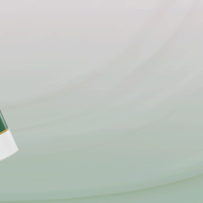 Whipi Co Don't Be Trashy No More Red Calming Serum