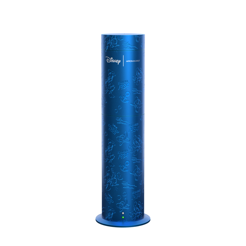 Aroma360 Disney Mini Pro Scent Diffuser Diffuser