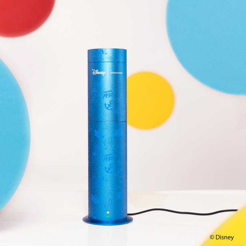 Aroma360 Disney Mini Pro Scent Diffuser Diffuser