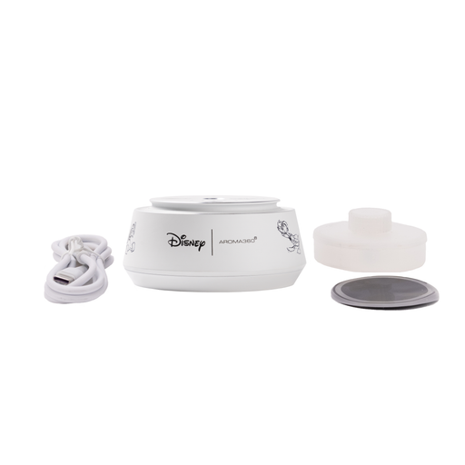 Aroma360 Donald Duck Smart Car Diffuser™ Smart Car Diffuser