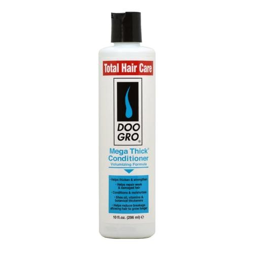 Mill's Beauty Supply Doo Gro Mega Thick Volumizing Formula Conditioner Hair Conditioner