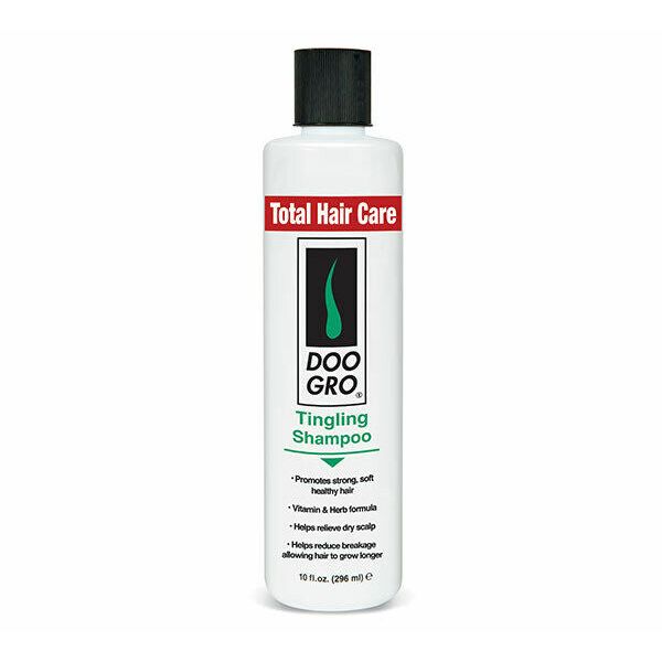 Mill's Beauty Supply Doo Gro Tingling Shampoo Shampoo