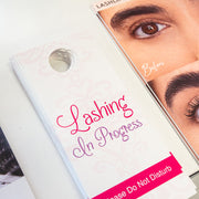 GladGirl Door Hanger Marketing