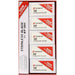 Dorco St-301 Double Edge Razor Blades 10x10 Pcs