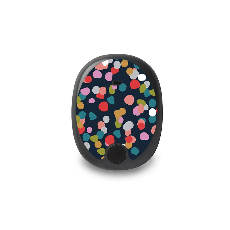 Peelz Dots Eversense Smart Transmitter Peelz/Stickers