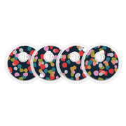 Peelz Dots FreeStyle Libre 3 Plus & Lingo  Sensor Peelz/Stickers