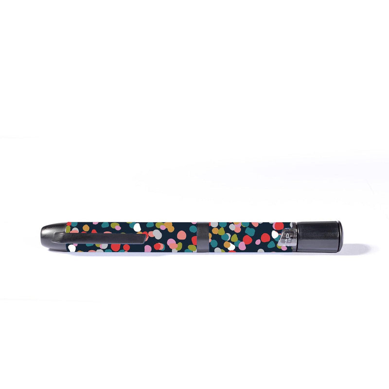 Peelz Dots InPen - Smart Insulin Pen Peelz/Stickers