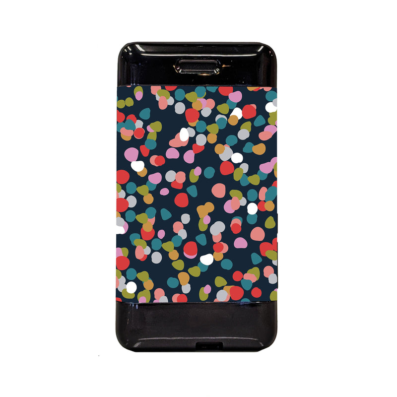 Peelz Dots Sticker for Omnipod DASH® PDM – Pump Peelz Peelz/Stickers