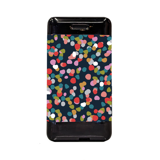 Peelz Dots Sticker for Omnipod DASH® PDM – Pump Peelz Peelz/Stickers