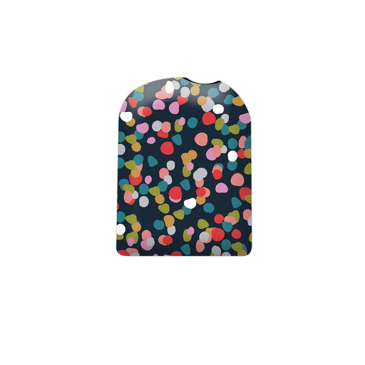 Peelz Dots Pod Sticker – Pump Peelz Peelz/Stickers