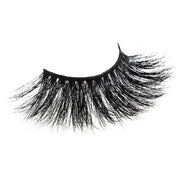 Lurella Cosmetics 3D Mink Eyelashes- Double take False Eyelash