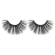 Lurella Cosmetics 3D Mink Eyelashes- Double take False Eyelash
