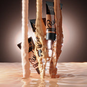 Rude Cosmetics Double Trouble Foundation and Concealer Foundation