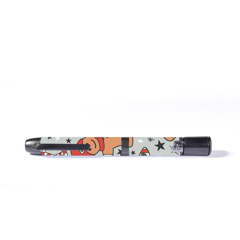 Peelz Doughmies InPen - Smart Insulin Pen Peelz/Stickers