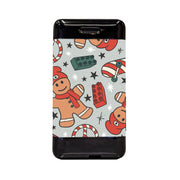 Peelz Doughmies Sticker for Omnipod DASH® PDM – Pump Peelz Peelz/Stickers