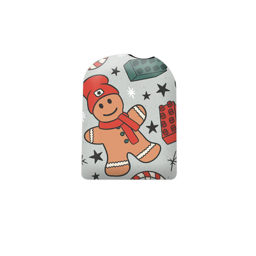 Peelz Doughmies Pod Sticker – Pump Peelz Peelz/Stickers